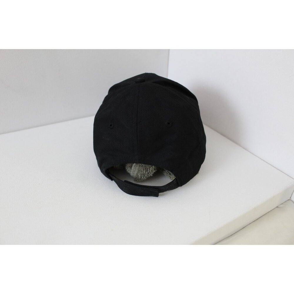 Red Wing Shoes Embroidered Logo Baseball Cap - Picture 4 of 6